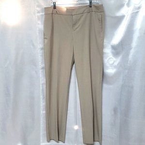 Beautiful Merona Lady's Dress Pants